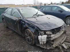 4T1B11HK3KU803281 2019 TOYOTA CAMRY