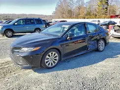 4T1B11HK3KU804995 2019 TOYOTA CAMRY