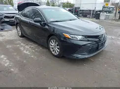 4T1B11HK3KU805435 2019 TOYOTA CAMRY
