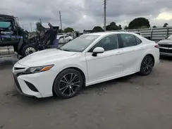 4T1B11HK3KU807265 2019 TOYOTA CAMRY
