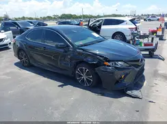 4T1B11HK3KU807296 2019 TOYOTA CAMRY
