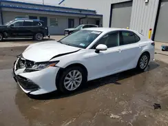 4T1B11HK3KU807718 2019 TOYOTA CAMRY