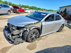 4T1B11HK3KU807962 2019 TOYOTA CAMRY