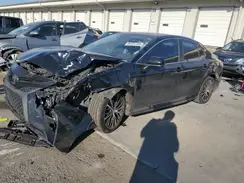 4T1B11HK3KU808142 2019 TOYOTA CAMRY