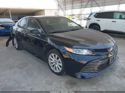 4T1B11HK3KU808755 2019 TOYOTA CAMRY
