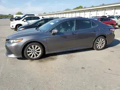 4T1B11HK3KU809193 2019 TOYOTA CAMRY