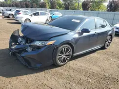 4T1B11HK3KU809386 2019 TOYOTA CAMRY