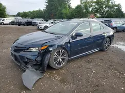 4T1B11HK3KU809890 2019 TOYOTA CAMRY