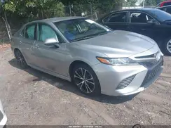 4T1B11HK3KU810411 2019 TOYOTA CAMRY