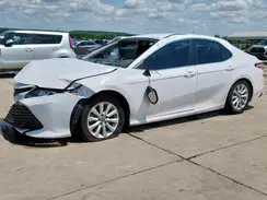 4T1B11HK3KU811767 2019 TOYOTA CAMRY