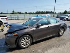 4T1B11HK3KU811879 2019 TOYOTA CAMRY