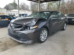 4T1B11HK3KU811963 2019 TOYOTA CAMRY
