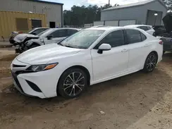 4T1B11HK3KU812885 2019 TOYOTA CAMRY