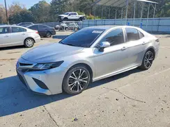 4T1B11HK3KU812899 2019 TOYOTA CAMRY