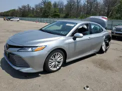 4T1B11HK3KU813938 2019 TOYOTA CAMRY