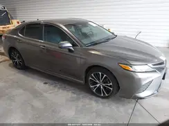 4T1B11HK3KU814071 2019 TOYOTA CAMRY