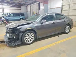 4T1B11HK3KU814314 2019 TOYOTA CAMRY