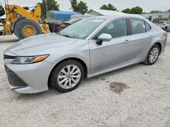 4T1B11HK3KU814541 2019 TOYOTA CAMRY