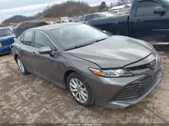 4T1B11HK3KU814829 2019 TOYOTA CAMRY