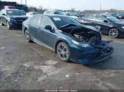 4T1B11HK3KU814863 2019 TOYOTA CAMRY