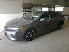 4T1B11HK3KU816371 2019 TOYOTA CAMRY