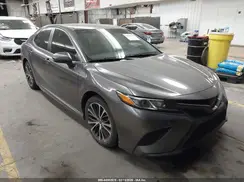 4T1B11HK3KU816502 2019 TOYOTA CAMRY