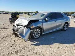 4T1B11HK3KU818542 2019 TOYOTA CAMRY