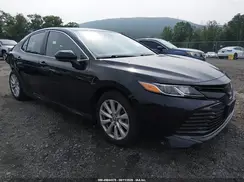 4T1B11HK3KU820632 2019 TOYOTA CAMRY