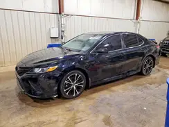 4T1B11HK3KU822106 2019 TOYOTA CAMRY