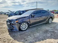 4T1B11HK3KU823840 2019 TOYOTA CAMRY