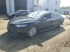 4T1B11HK3KU823904 2019 TOYOTA CAMRY