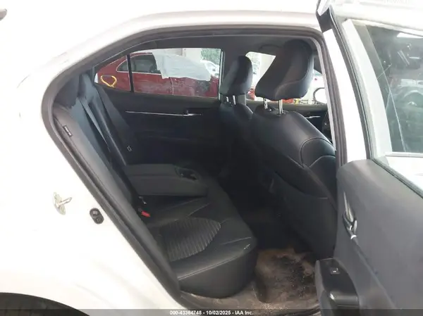 4T1B11HK3KU824373 2019 TOYOTA CAMRY - Image 8