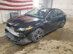 4T1B11HK3KU824471 2019 TOYOTA CAMRY