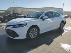 4T1B11HK3KU824602 2019 TOYOTA CAMRY