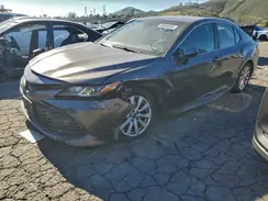4T1B11HK3KU825054 2019 TOYOTA CAMRY