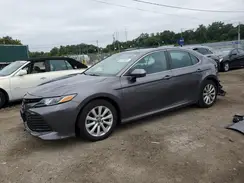 4T1B11HK3KU826916 2019 TOYOTA CAMRY