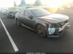 4T1B11HK3KU827595 2019 TOYOTA CAMRY