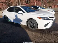 4T1B11HK3KU827659 2019 TOYOTA CAMRY
