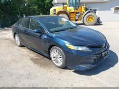 4T1B11HK3KU828648 2019 TOYOTA CAMRY