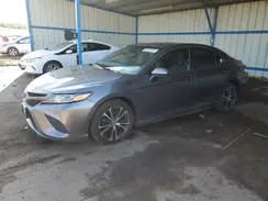 4T1B11HK3KU828858 2019 TOYOTA CAMRY
