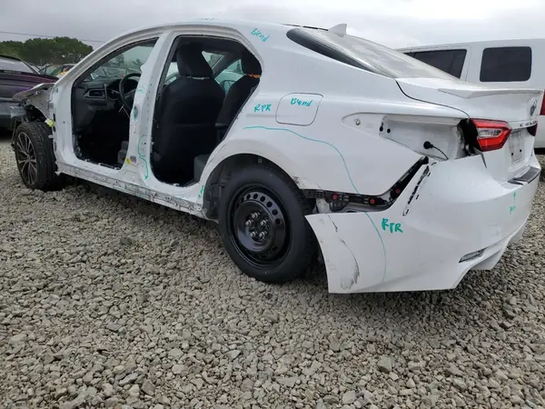 4T1B11HK3KU829248 2019 TOYOTA CAMRY - Image 2