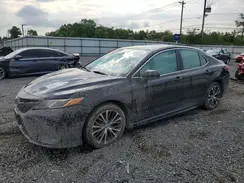4T1B11HK3KU829458 2019 TOYOTA CAMRY