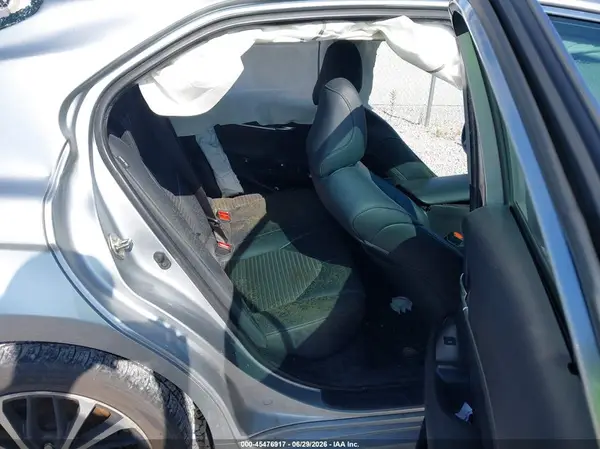 4T1B11HK3KU830948 2019 TOYOTA CAMRY - Image 8
