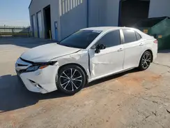 4T1B11HK3KU832439 2019 TOYOTA CAMRY
