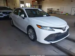 4T1B11HK3KU833090 2019 TOYOTA CAMRY