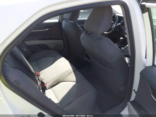 4T1B11HK3KU833090 2019 TOYOTA CAMRY - Image 8