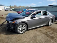 4T1B11HK3KU833154 2019 TOYOTA CAMRY