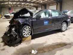 4T1B11HK3KU833333 2019 TOYOTA CAMRY