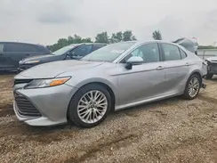4T1B11HK3KU833624 2019 TOYOTA CAMRY