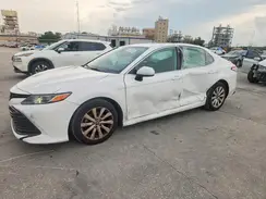 4T1B11HK3KU833719 2019 TOYOTA CAMRY